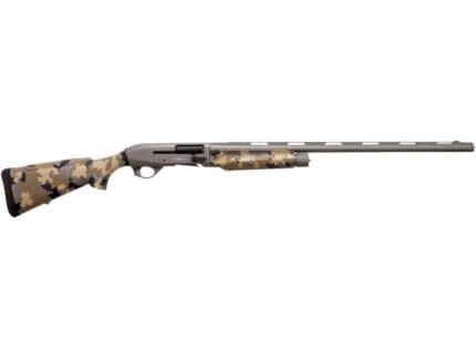 TR Imports A2 Shotgun 12 ga 28" Barrel Old School Camo Grey
