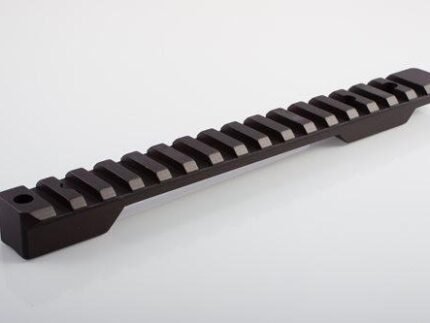 Talley Picatinny Base - Short Action - 20 MOA Howa 1500