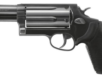 Taurus Judge Magnum Handgun .45 Colt/.410ga Mag 3" Barrel Matte Black Oxide Finish