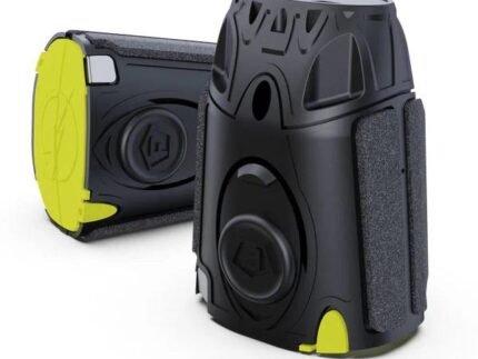 TASER Self Defense Cartridges for TASER Pulse 2 and Bolt 2 - 2/ct