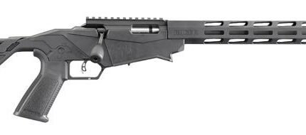 Ruger Precision Rimfire 22LR 18" BBL 10RD
