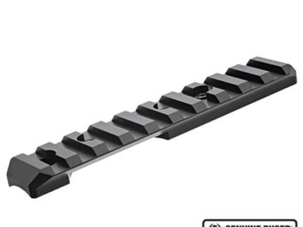 Ruger Picatinny Rail A07055 Scope Base Mark III / Mark IV