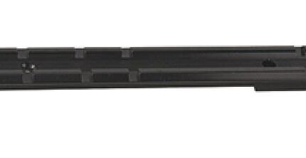 Weaver Standard Top Mount Aluminum Scope Base - Gloss Black - #96 - Winchester 70 LA