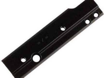 Weaver Detachable Side Mount Aluminum Scope Base - Matte - Winchester 94 #3B