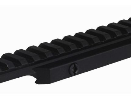 Weaver Tactical Flat Top Riser Rail - AR-15/M16