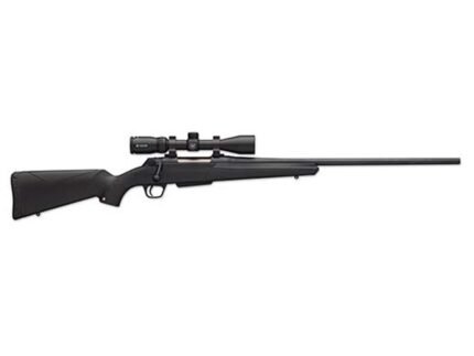 Winchester XPR Bolt-Action Rifle with VORTEX SCOPE COMBO .300 WIN MAG 26"  Barrel 3/rd