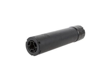 Sig Sauer SLX Clutch-LOK QD Inconel Suppressor 5.56mm Black
