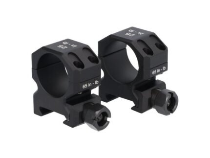 Sig Sauer 1" Rifle Scope Ring Set 1" Med 2/ct