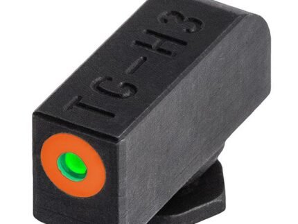 Truglo Tritium Pro Sights Orange for CZ Model 75