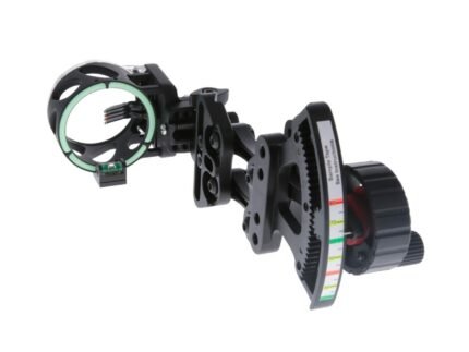 Truglo Range Rover M4 Sight Wheel Light 4-Pin - Right Hand