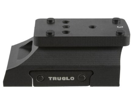 Truglo Universal Micro Red Dot Sight Riser