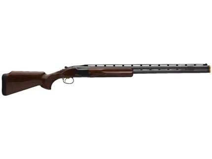 Browning Citori CXT Shotgun 12ga 3" Chamber 2rd Capacity 32" Barrel Wood Stock