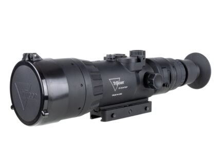 TRIJICON IR HUNTER 3/24X 60MM DVR