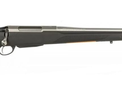 TIKKA T3X LITE 6.5PRC 24" SS/BLK TB