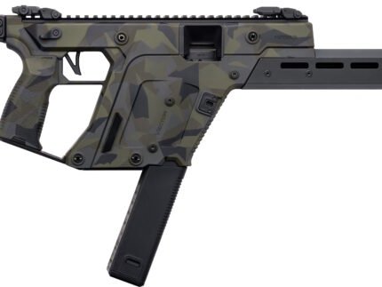 KRISS USA VECTOR CRB G3 9MM 16" DELTA