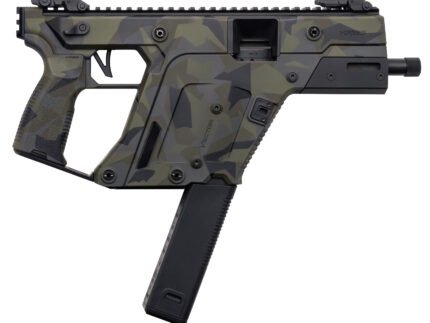 KRISS USA VECTOR SDP G3 9MM 5.5" DELTA