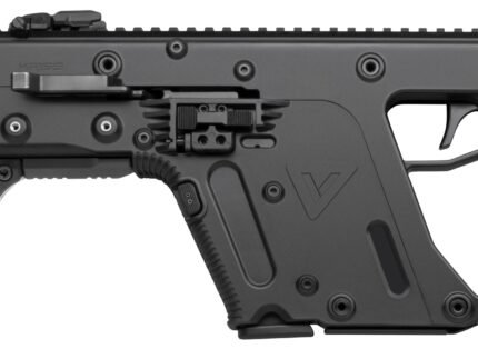 KRISS USA VECTOR CRB 45ACP 16" BK CA