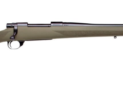 HOWA HOGUE 30-06 GRN 22" TB