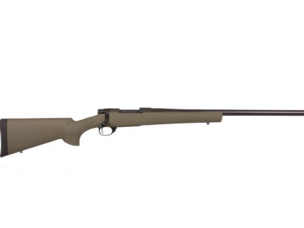 HOWA HOGUE 6.5CR BLK 24" TB