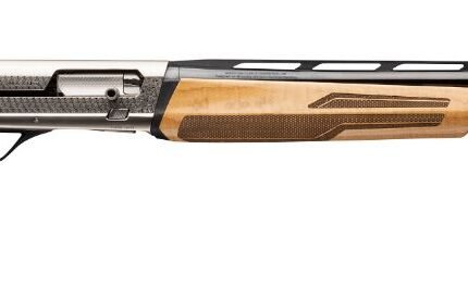 BROWNING MAXUS II ULTIMATE M 12/26 3" #