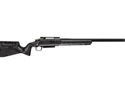 CHRISTENSEN ARMS MCR FFT 300WIN BLK 24"