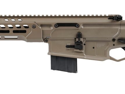 SIG SAUER MCX-R REGULATOR 7.62X39 FDE  #