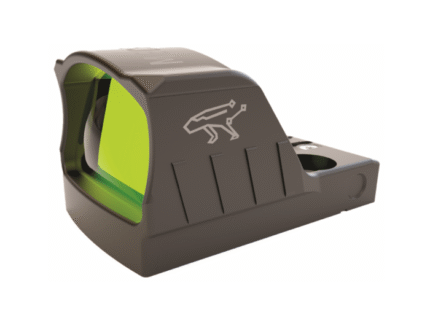 MECANIK MO1 MINI RED DOT