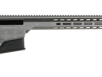 BARRETT FIREARMS SMR 6.5CM TUNG 24" FIXED STK