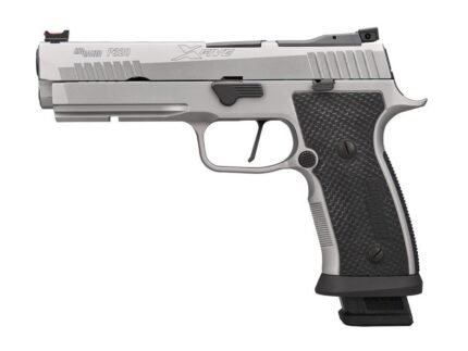 SIG SAUER P320 SXG 9MM 5" OR 10+1
