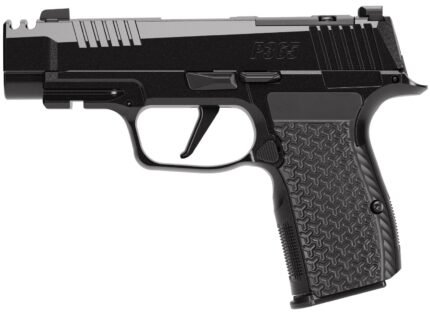 SIG SAUER P365 AXG COMP LUXE 380ACP 12+1
