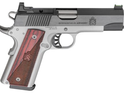 SPRINGFIELD ARMORY RONIN 1911 45ACP 4.25" OR