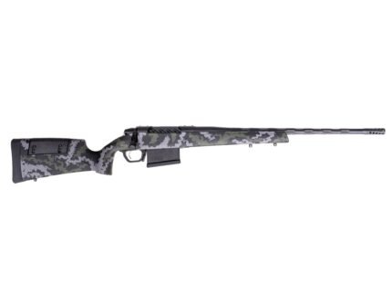 WEATHERBY 307 RANGE XP2 25CR 22" ADJ