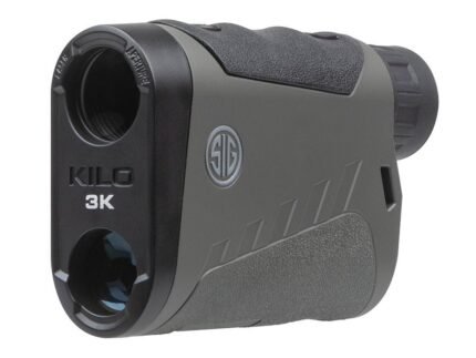 SIG SAUER KILO3000 LRF 6X22MM OD GREEN