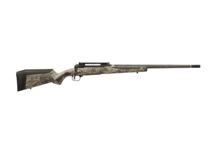 SAVAGE ARMS 110 UL 30-06 CARBON TIMBER   #