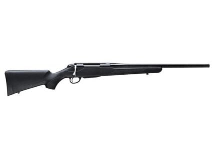 TIKKA T3X LITE 270WSM 24" BLK TB