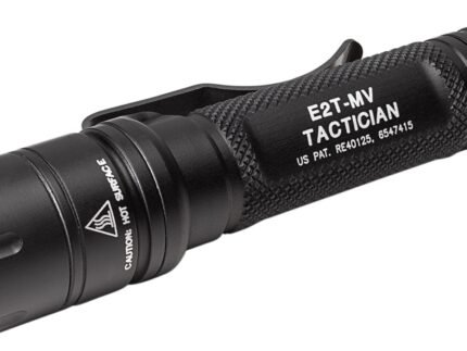 SUREFIRE TACTICIANL 5/800LU BLK DUAL