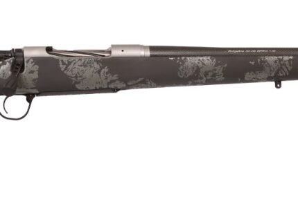 CHRISTENSEN ARMS RIDGELINE FFT TI 7MAG 22"