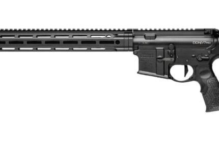 DANIEL DEFENSE DDM4 V7 PRO 5.56MM BLK 18" NM