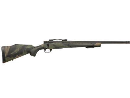 WEATHERBY VANGUARD BLACKHILLS 350LEG HB