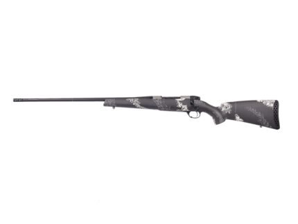WEATHERBY MARK V BACKCNTRY TI2 308WIN LH
