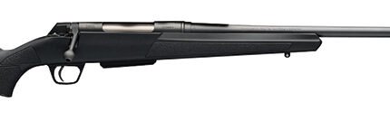 XPR Bolt Rifle 270Win 24" B/Syn NS 3rd
