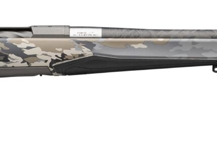 BROWNING X-BOLT 2 SPD CF OVIX 6.8WST