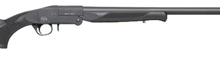 101 SingleBBL 410ga 26" BlkSyn Fxd MOD