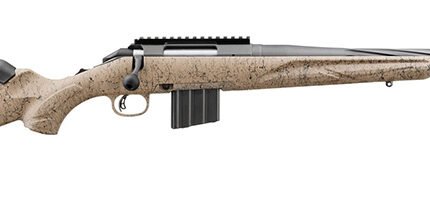 American Rifle Gen II Rnch 6.5Gr 16.1" FDE10rd