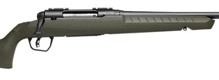 AXIS 2 .308 Win 22" Blk/Grn Syn 4-rd