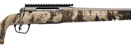 AXIS 2 Pro Wstrn Comp 400Leg 20" Brnz/Camo 4rd