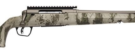 AXIS 2 Pro WDLD Comp 308Win 20" Brnz/Camo 4rd