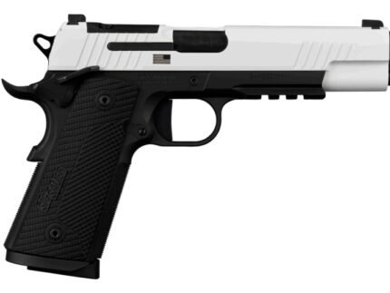 1911X Freedom 45ACP 5" 2-Tone 2/8rd