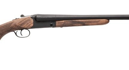 500 S/S Field 20 GA-3" Blk 26" Walnut MC-5