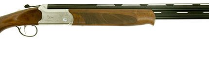 ATI CAVALRY SX COMPAC 20GA 26" WOOD